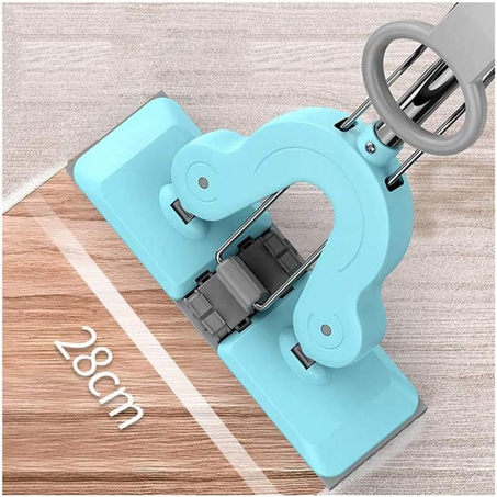 ممسحة على كيفك