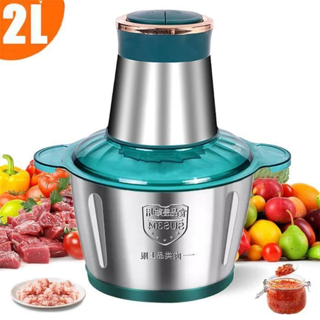 مفرمة الفخامة