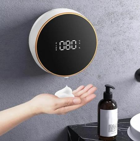 Automatic Soap Dispenser – Hygiene Meets Innovation
