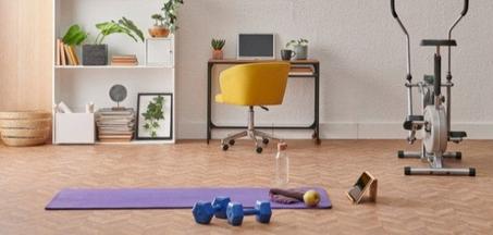 مستلزمات الرياضة