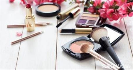 مستلزمات التجميل