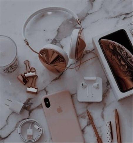 إلكترونيات