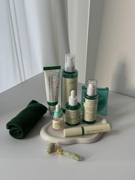 عناية و تجميل