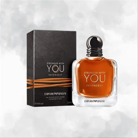 PARFUM COMPLET HOMMES