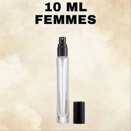 10 ML FEMMES