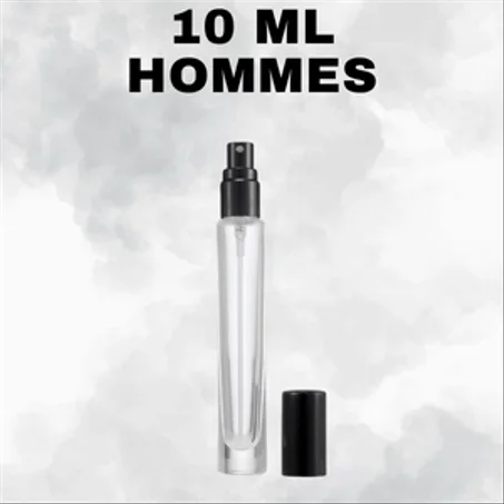 10 ML HOMMES