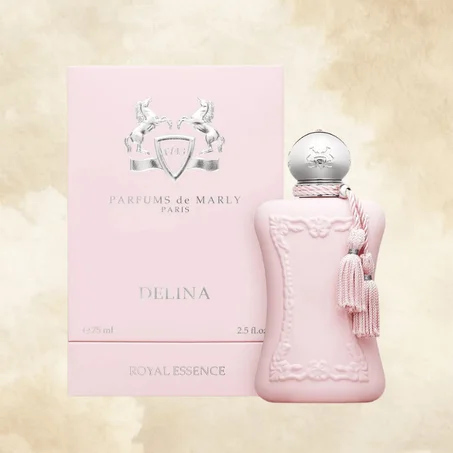 DELINA EXCLUSIF 75 ML