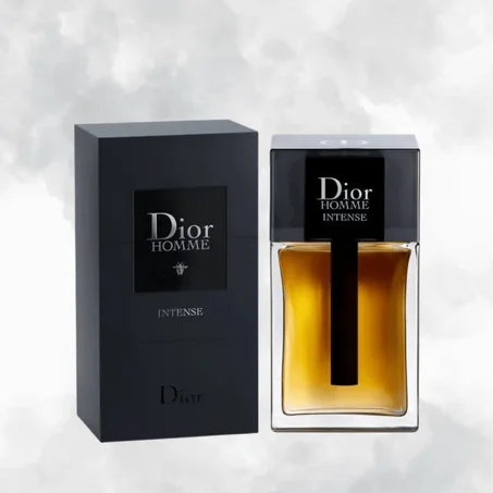 DIOR HOMME INTENSE 100 ML