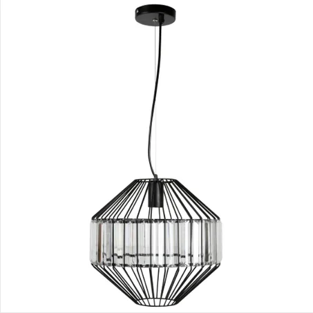 Suspension ALVARO 2 pour les salons, salles à manger