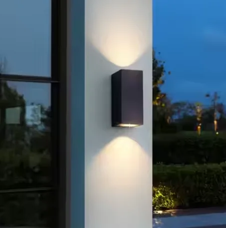 Applique Murale Étanche moderne  - VERTY