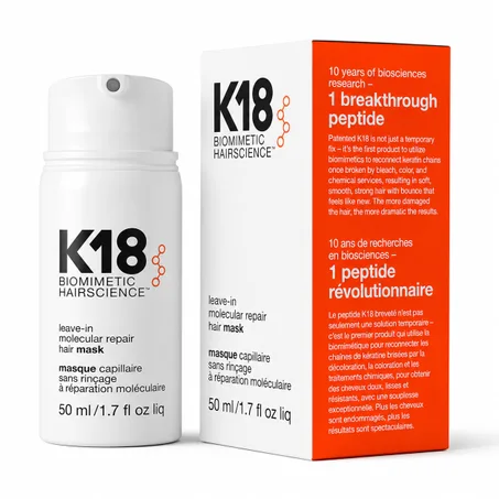 K18 Repair Hair Mask - ماسك إصلاح الشعر K18
