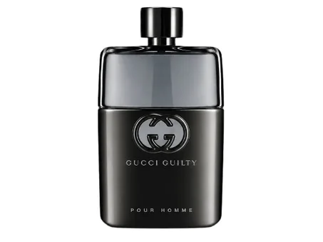 Guccu guillty homme
