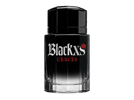 Black xs L’execes