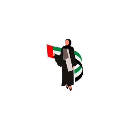 عبايات إماراتية