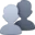 👥