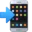 📲