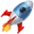 🚀