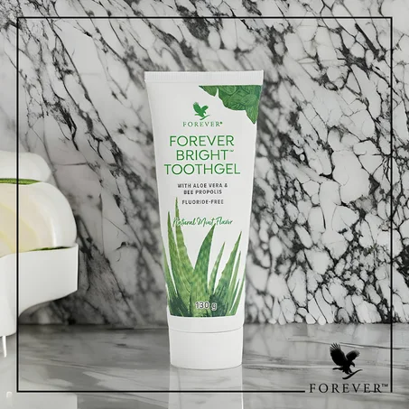 Forever Bright Tootghel