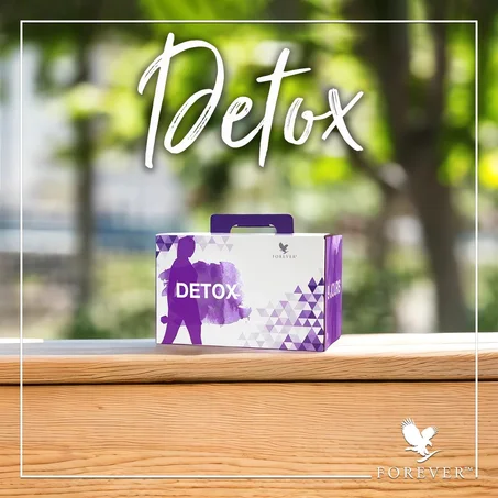 ديطوكس فوريفر