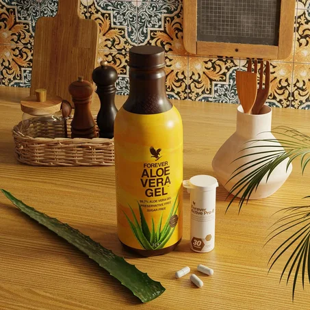 مجموعة القولون العصبي