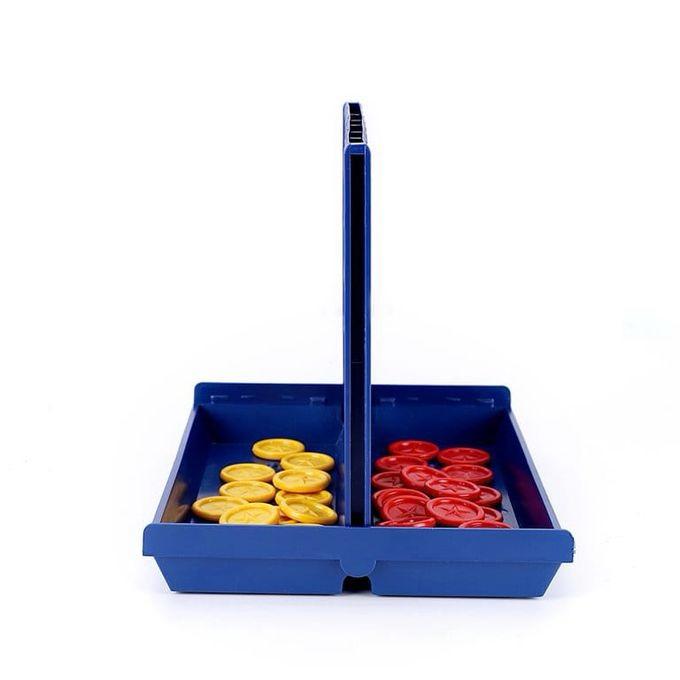 Jeu Connect 4