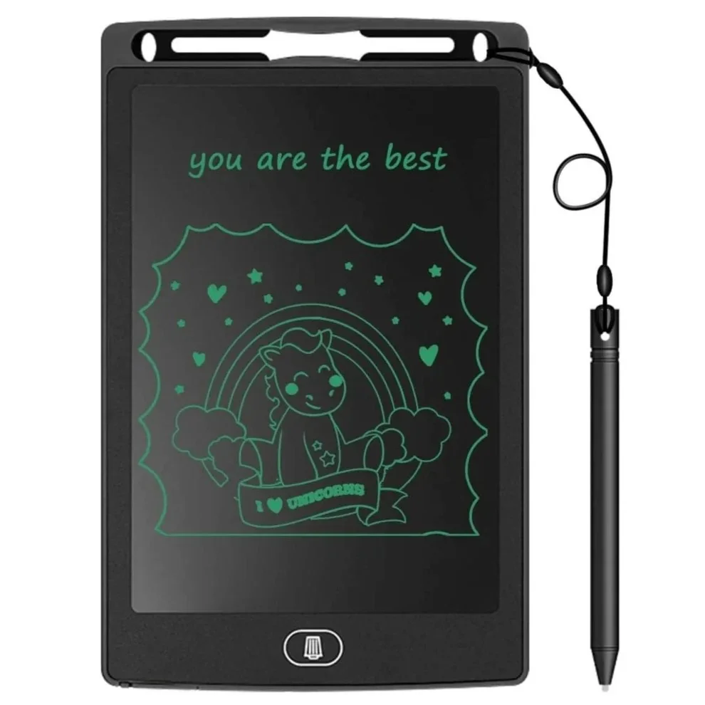 Tablette d’écriture intelligente 8,5” LCD