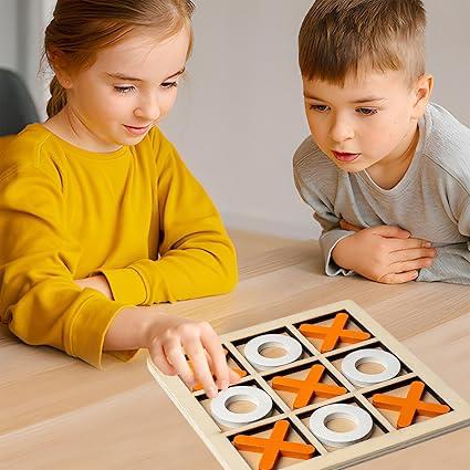 Tic Tac Toe 