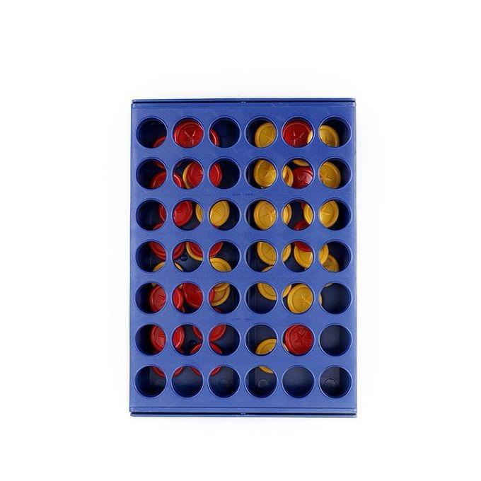 Jeu Connect 4