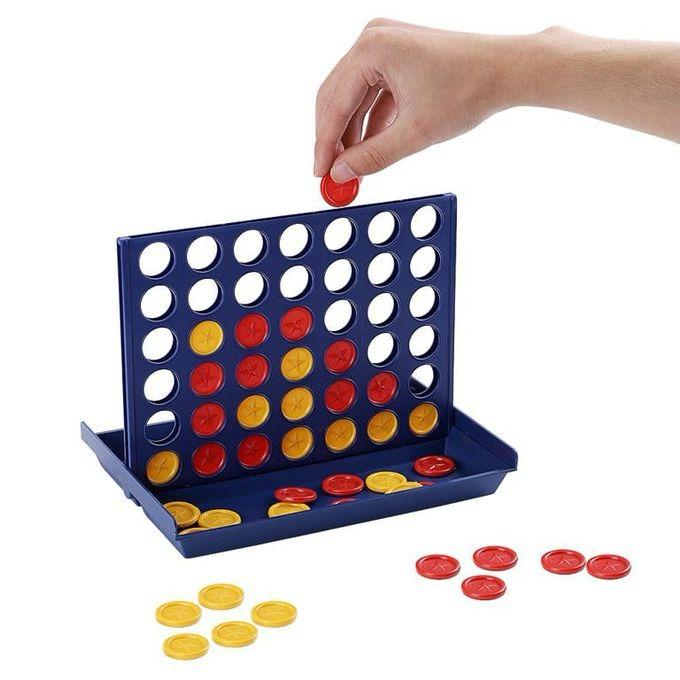 Jeu Connect 4