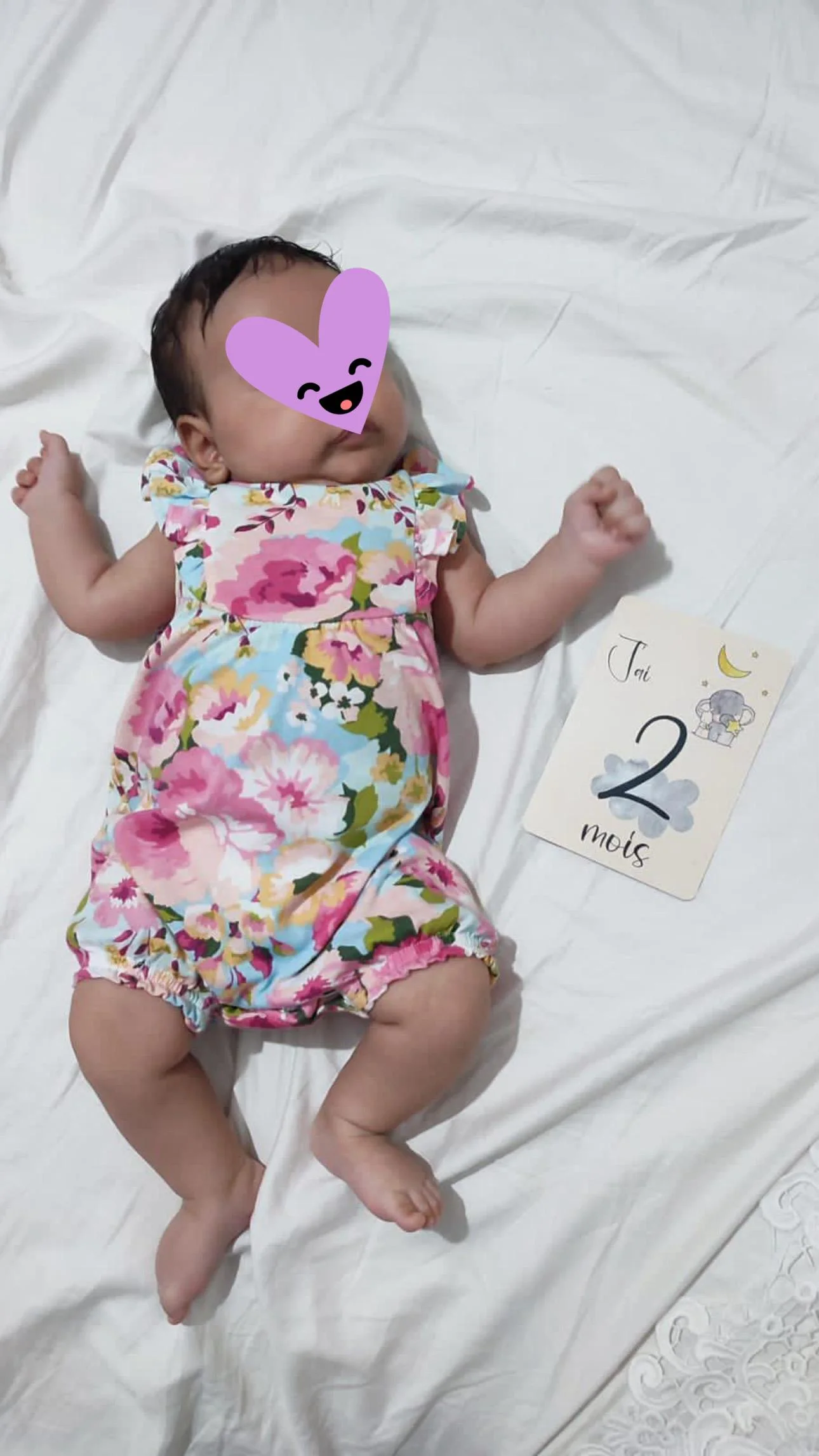 Pack cartes contrastées + souvenirs de bébé