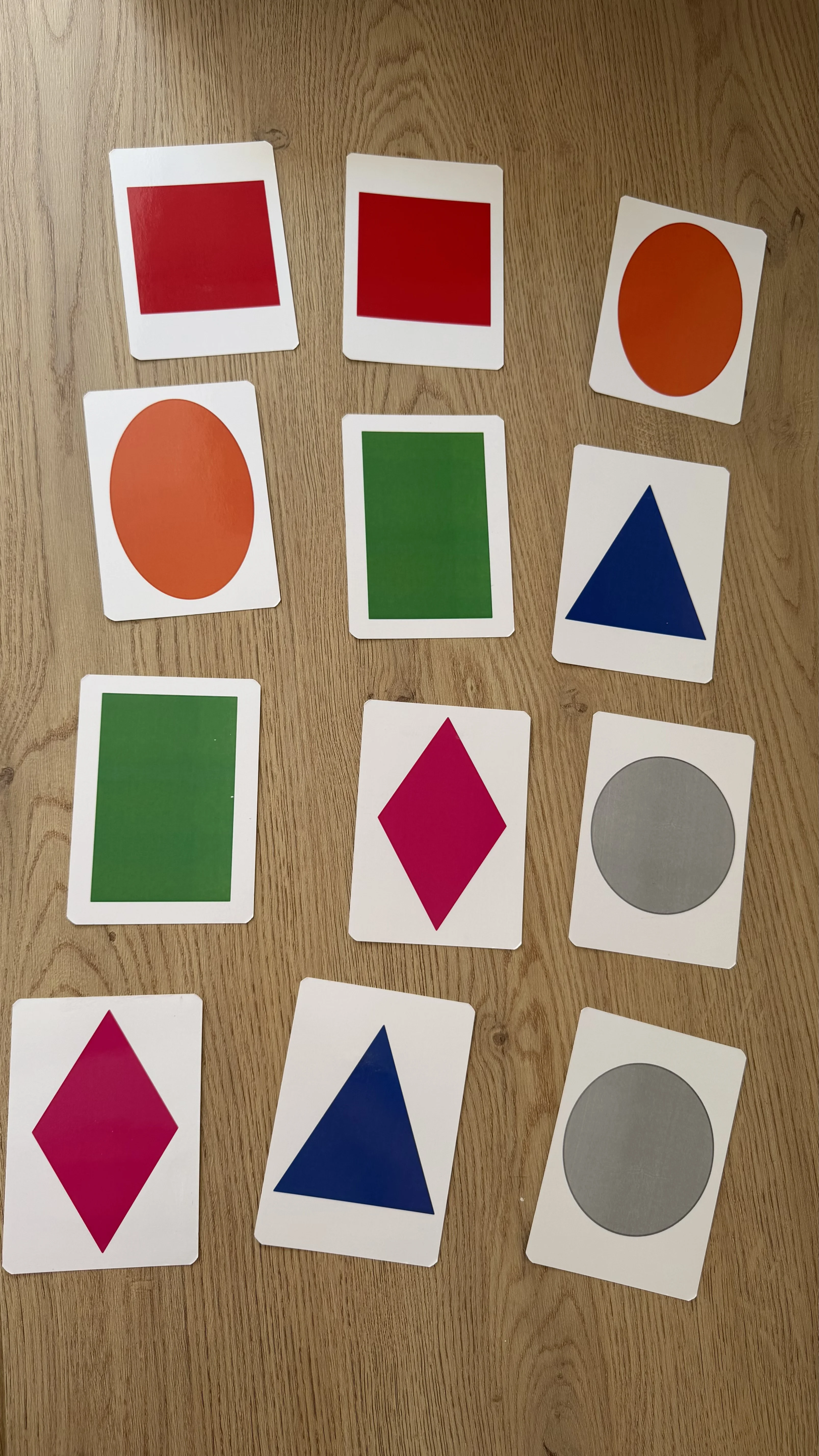 Box Mon imagier Montessori