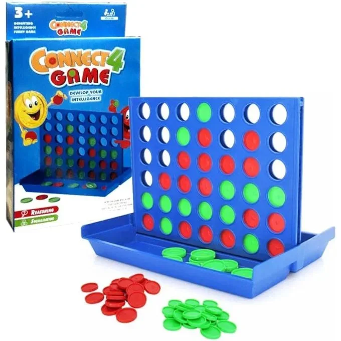 Pack 3 Jeux Montessori - Maths, Logique & Motricité