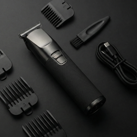 آلة الحلاقة الاحترافية K-Groom – دقيقة، سريعة، قوي