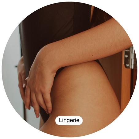 Lingerie