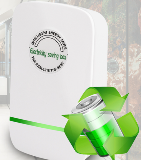 جهاز توفير الطاقة الكهربائية