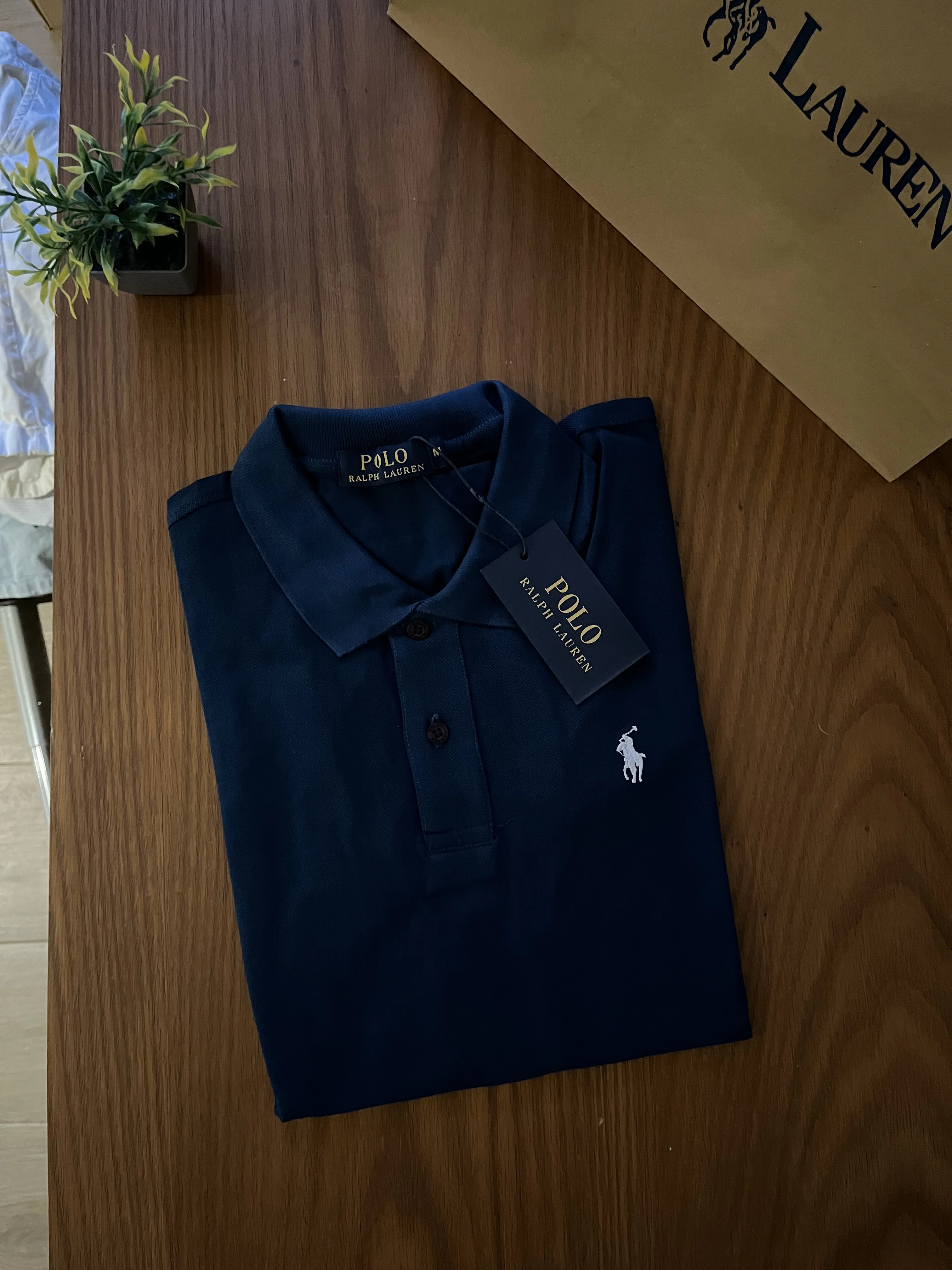 Ralph Lauren Polo 100% coton