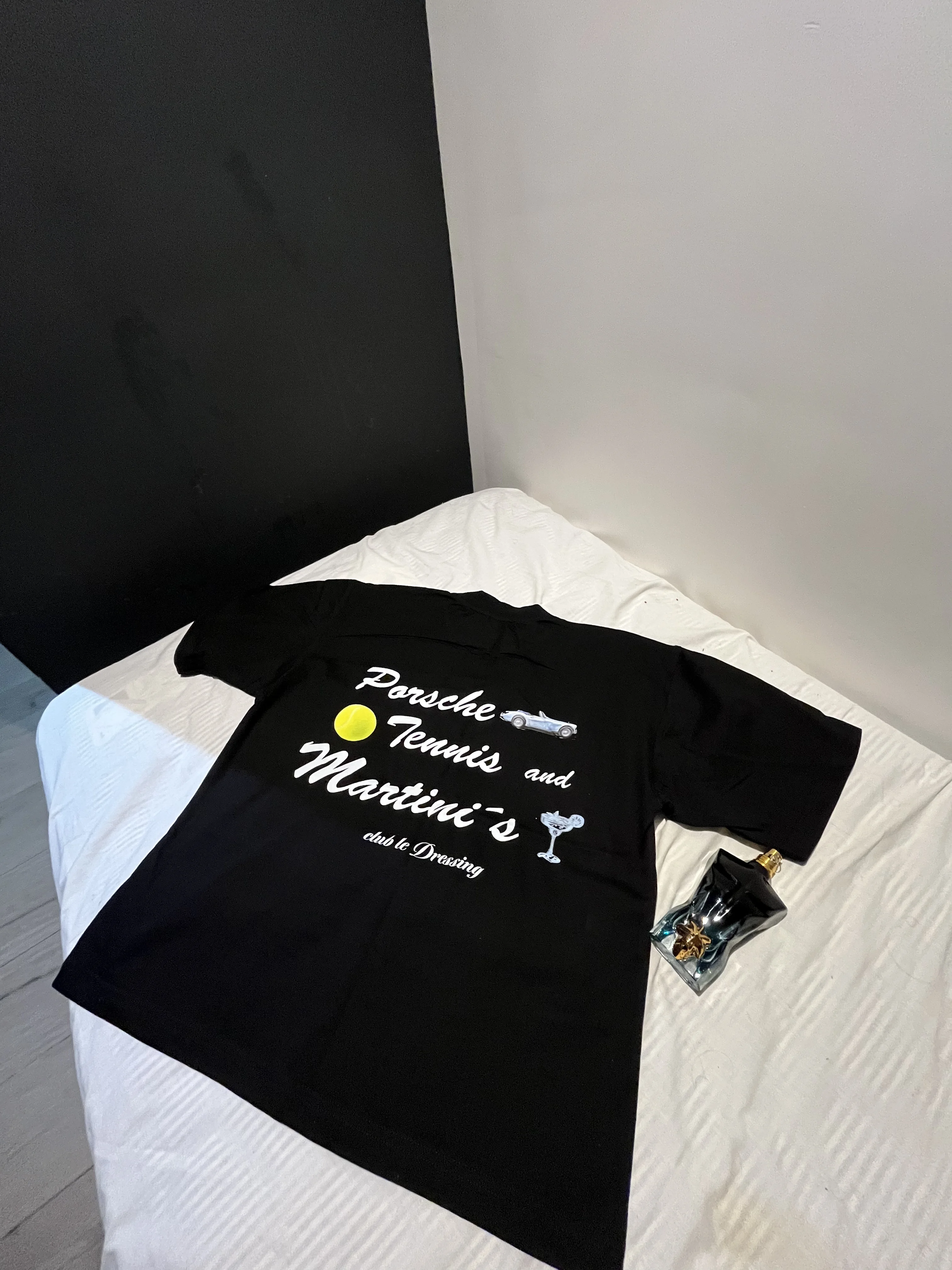 LE DRESSSING CLUB 1