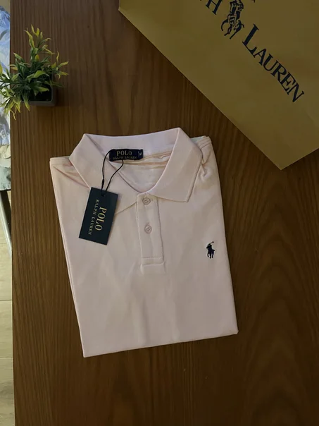 Ralph Lauren Polo 100% coton