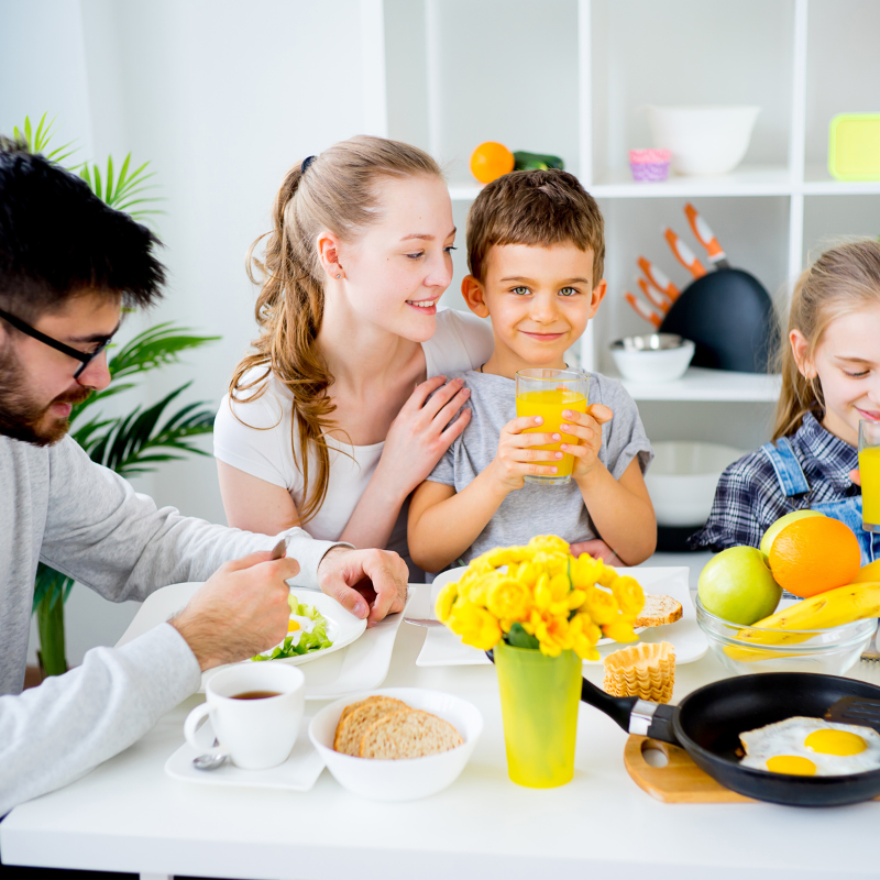 عصارة الفواكه الكهربائية