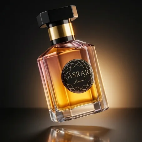 PARFUM FEMME