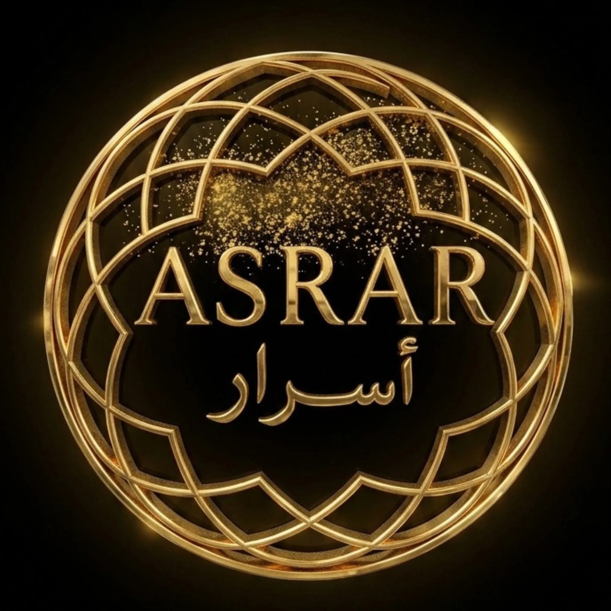 ASRARPARFUM