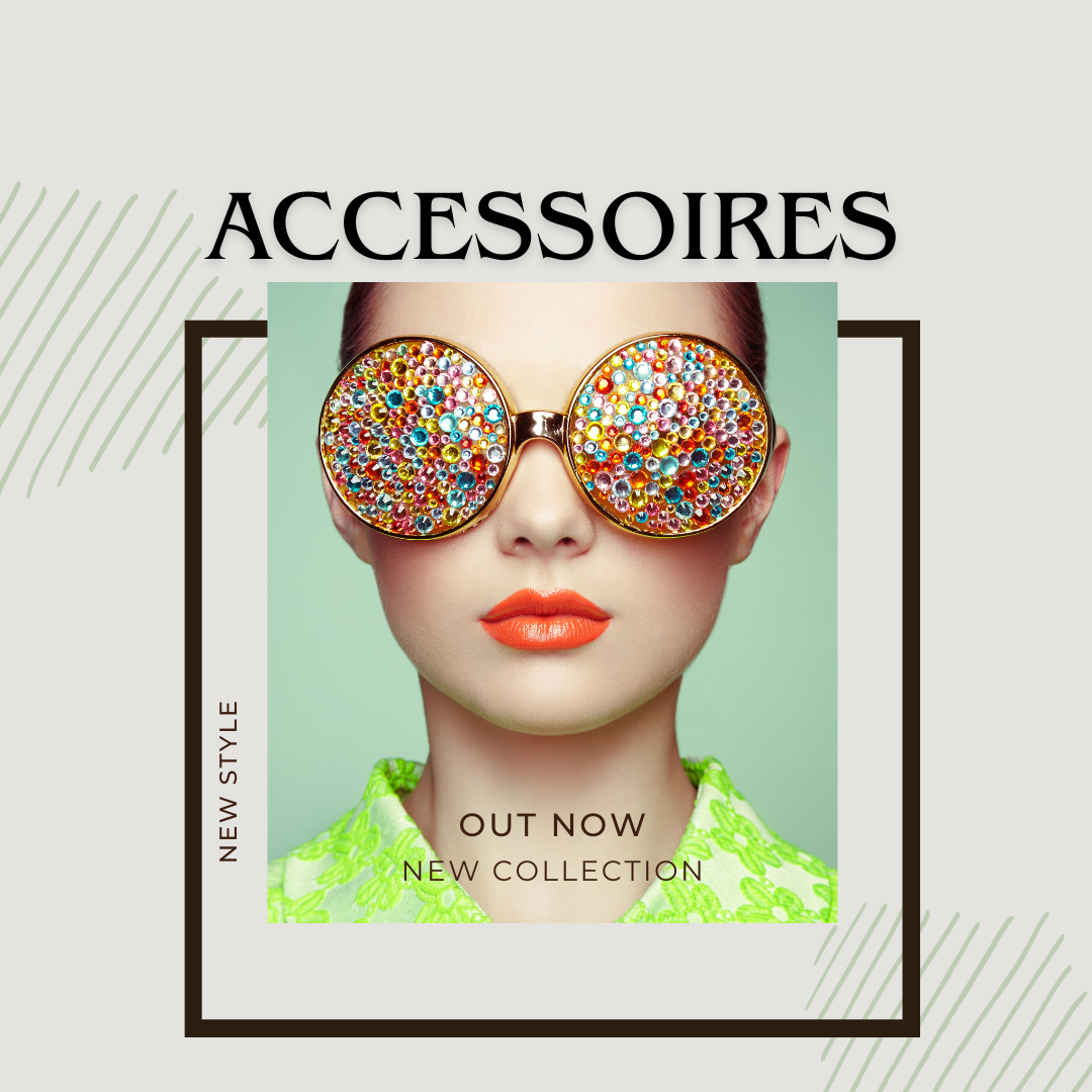 ACCESSOIRES