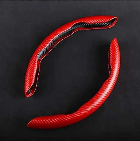 Steering Wheel Cover