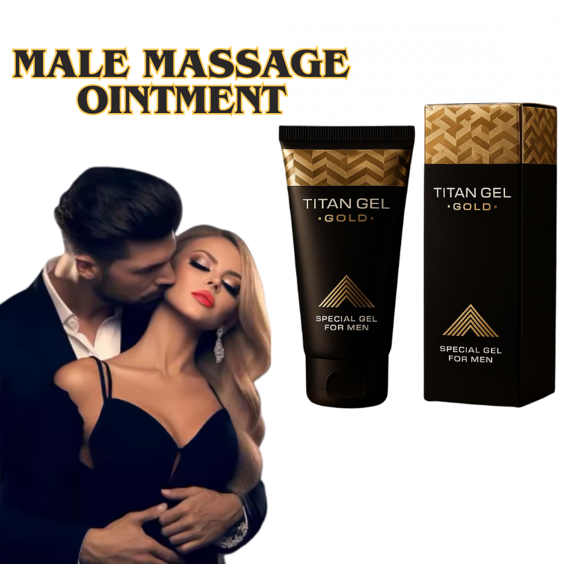 Sexual Stimulator For Men