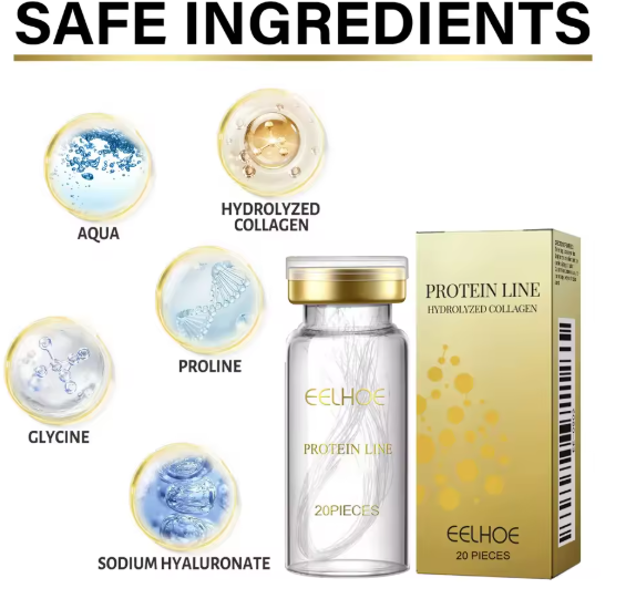 Collagen Face Serum Set - QAT