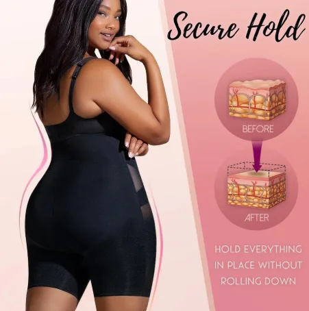 Body Shaper Shapewear