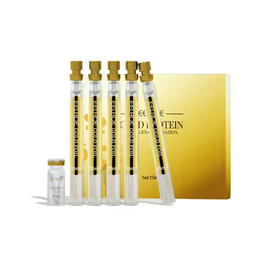 Collagen Face Serum Set - QAT