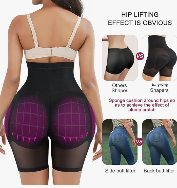 Body Shaper Shapewear