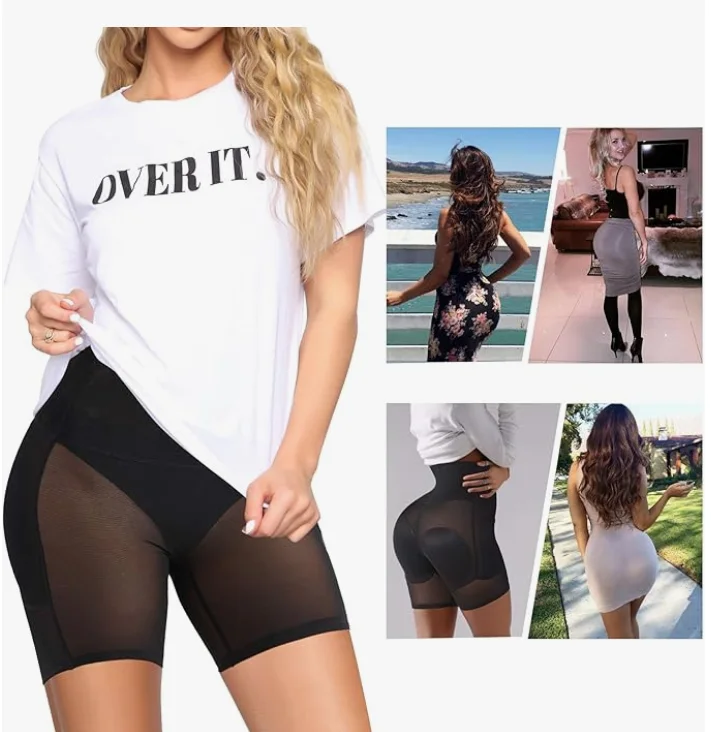 Body Shaper Shapewear