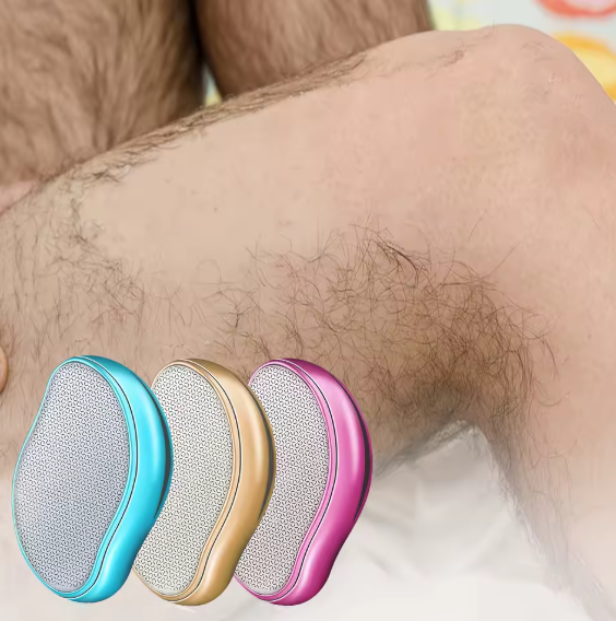 Crystal Hair Removal -QAT